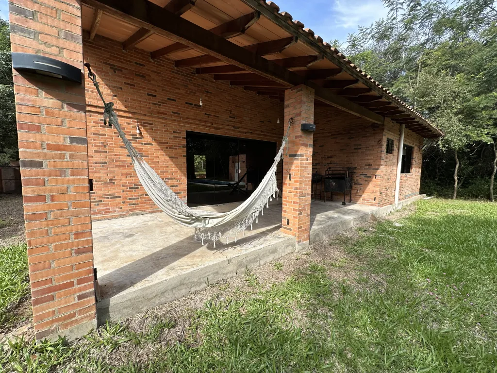 Vendo casa barrio cerrado Miralago — foto 2