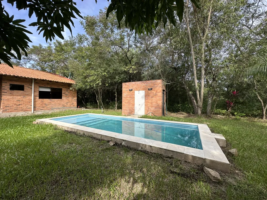 Vendo casa barrio cerrado Miralago — foto 3