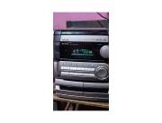 Equipo Aiwa NSX S222 c/ Control y Antena originales.