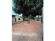VENTA DE HERMOSO TERRENO EN LA CIUDAD DE LUQUE