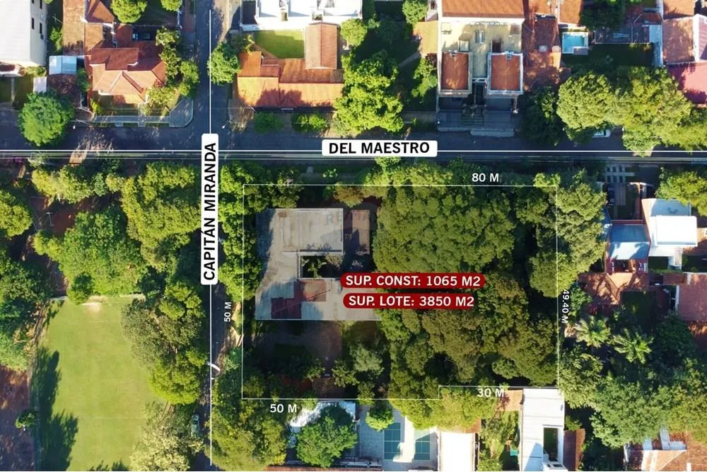 Importante terreno en el Barrio San Cristóbal — foto 2