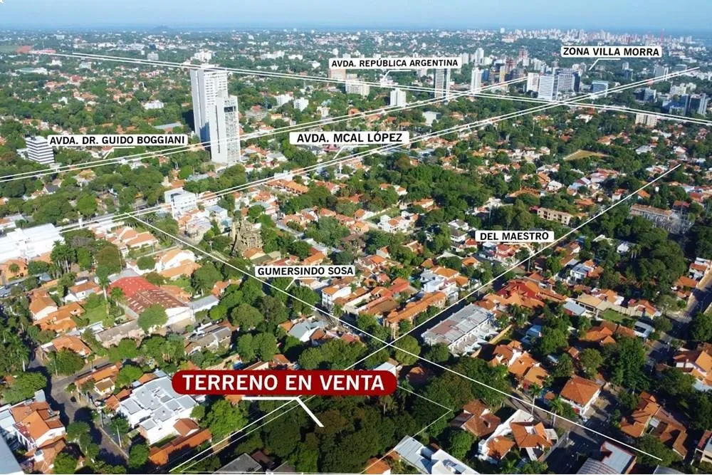 Importante terreno en el Barrio San Cristóbal — foto 3
