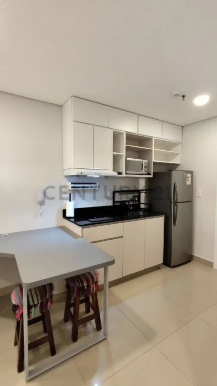 Venta de Departamentos Terminados en Fernando de la Mora, Central — foto 3