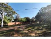 Terreno en San Bernardino de 1000m2