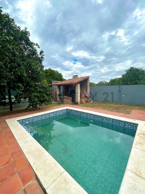 Venta de Casa en Mariano Roque Alonso, Central — foto 2