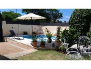 Vendo Casa amoblada con Piscina