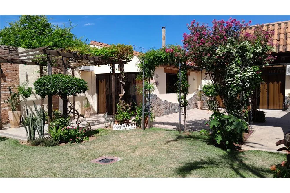 Vendo Casa amoblada con Piscina — foto 2