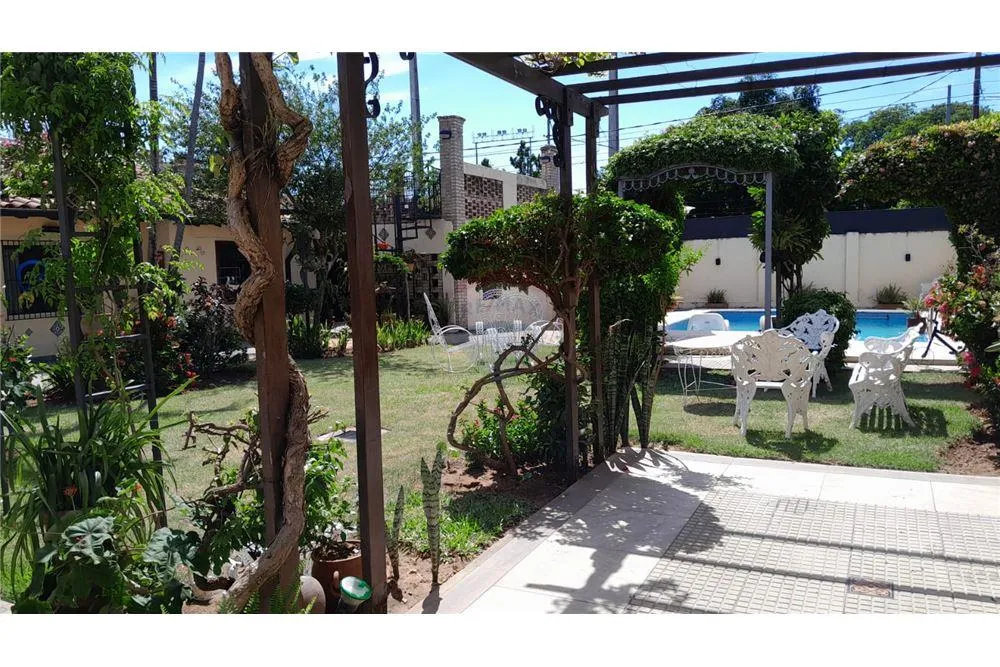 Vendo Casa amoblada con Piscina — foto 3