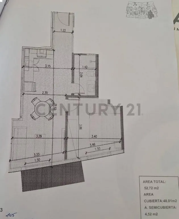 Venta de Departamentos en Pozo en Luque, Central — foto 3