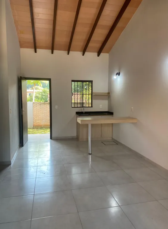 VENDO CASA A ESTRENAR EN ÑEMBY PA’I ÑU — foto 3
