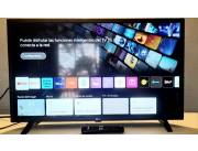 TV LG 32 LED SMART