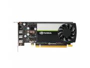 TARJETA GRÁFICA PNY NVIDIA T400 4GB GDDR6