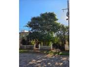 Terreno con casa a demoler Zona Pyo Japonés