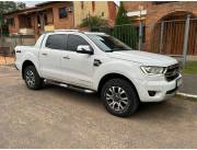 VENDO FORD RANGER 2020 LIMITED