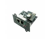 PLACA SNMP FTX PARA UPS