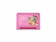 TABLET KID MULTI NB622 QC/64GB/4G/9"/ROSA PRINCESAS DISNEY