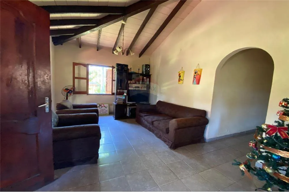 VENDO CASA CON AMPLIO TERRENO EN CAPIATA — foto 2