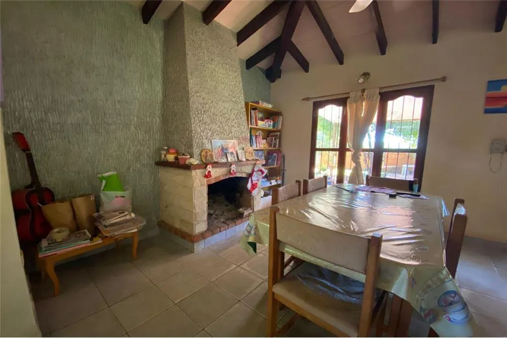 VENDO CASA CON AMPLIO TERRENO EN CAPIATA — foto 3