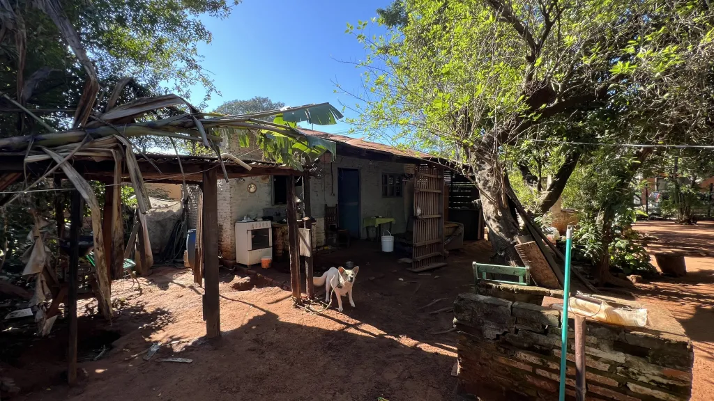 Propiedad en el Barrio San Felipe, San Lorenzo — foto 2