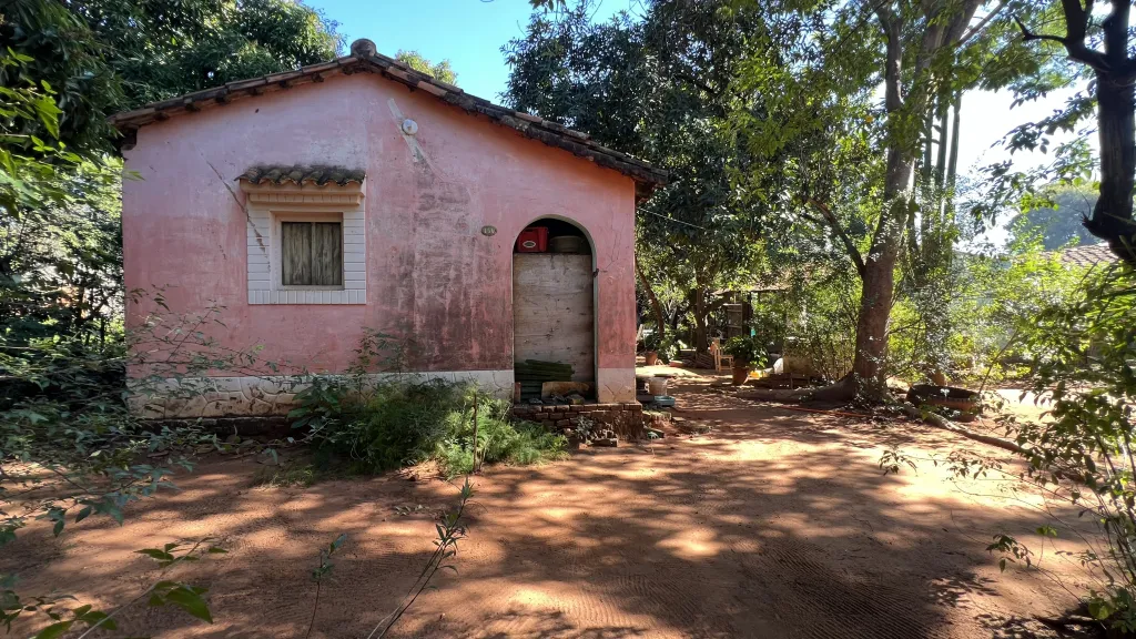 Propiedad en el Barrio San Felipe, San Lorenzo — foto 3