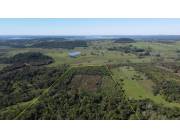 COLONIA OBLIGADO, ITAPUA, PROX. TRINIDAD: GRANJA QUINTA EN VENTA 20 HECTÁREAS, UBICACIÓN.