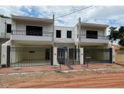 Vendo duplex en San Lorenzo