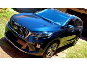 KIA SORENTO LIMITED 2020