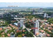 TERRENO EN VENTA SOBRE MOLAS LOPEZ