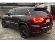 VENDO Jeep Grand Cherokee Limited 2014