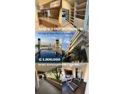 Dto Premium de 1 Dormitorio en Los Laureles