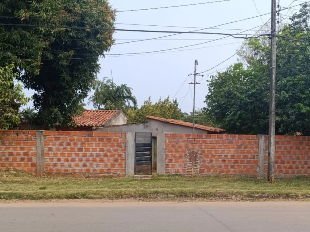 VENDO AMPLIO TERRENO EN LUQUE LAURELTY — foto 2