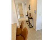 ALQUILO DEPARTAMENTO AMOBLADO EN ASUNCION ZONA DEL SOL COD 5453
