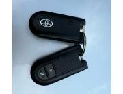 Toyota new Rush 2019 de Toyotoshi
