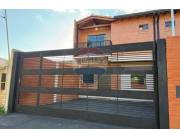 En venta hermoso dúplex a estrenar en Laurelty, Luque