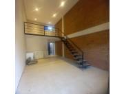 ALQUILO DUPLEX TIPO LOFT EN ASUNCION ZONA JOCKEY COD 5457
