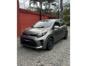 KIA PICANTO 2020