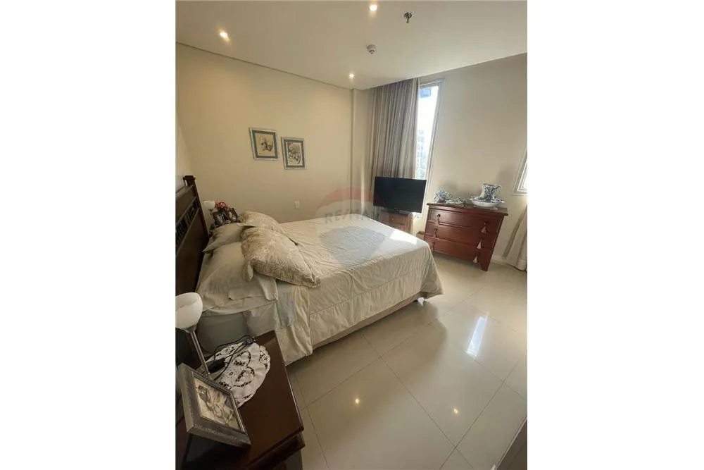 Departamento de 3 dormitorios - Las Mercedes ASUNCION — foto 2