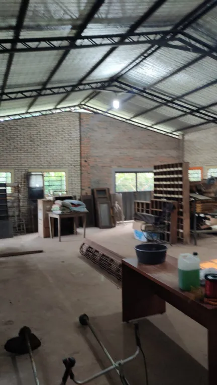 PIRAYU, PARAGUARÍ, OPORTUNIDAD: 1.2 HAS + VIVIENDA + DEPOSITO, IMPECABLE ESTADO. — foto 3