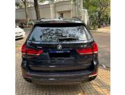 BMW X5 Sdrive25d 2018