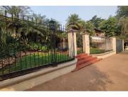 EXCELENTE PROPIEDAD P/ USO COMERCIAL O RESIDENCIAL ASUNCION VILLA MORRA