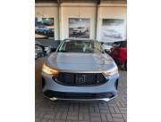 Fiat Fastback 2026