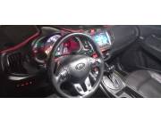 VENDO - KIA SPORTAGE AÑO 2011!