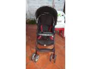 CARRITO GRACCO Y BABY SEAT