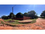TERRENO EN SAN LORENZO IDEAL PARA INVERSION
