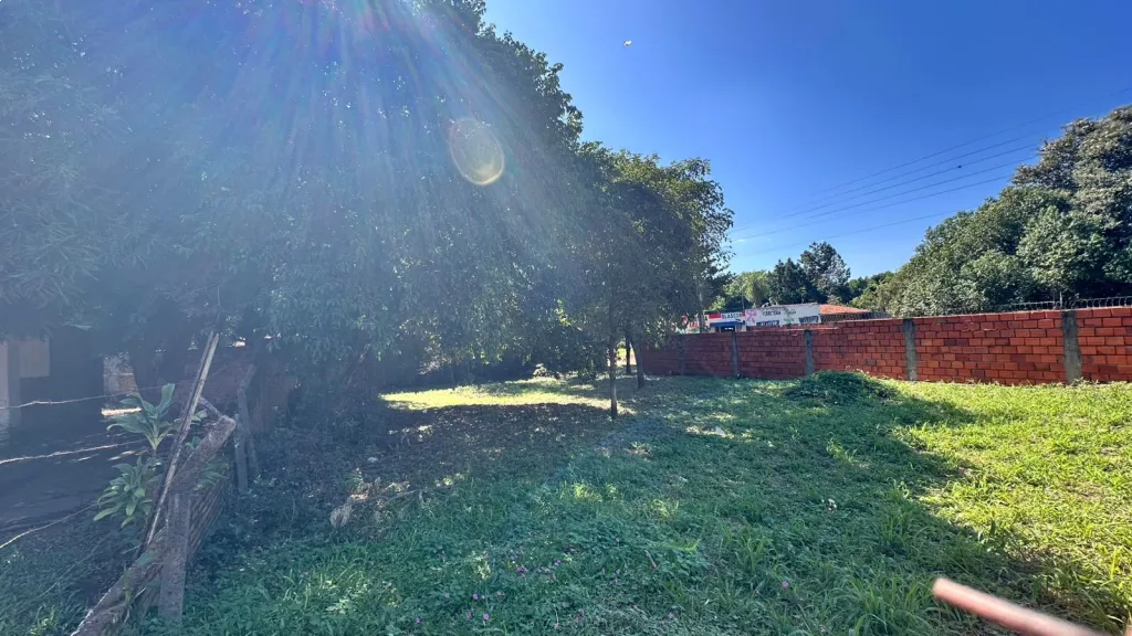 TERRENO EN SAN LORENZO IDEAL PARA INVERSION — foto 3