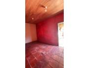 TERRENO CON CONSTRUCCION EN LUQUE