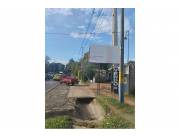 VENDO DEPÓSITO/tinglado en luque