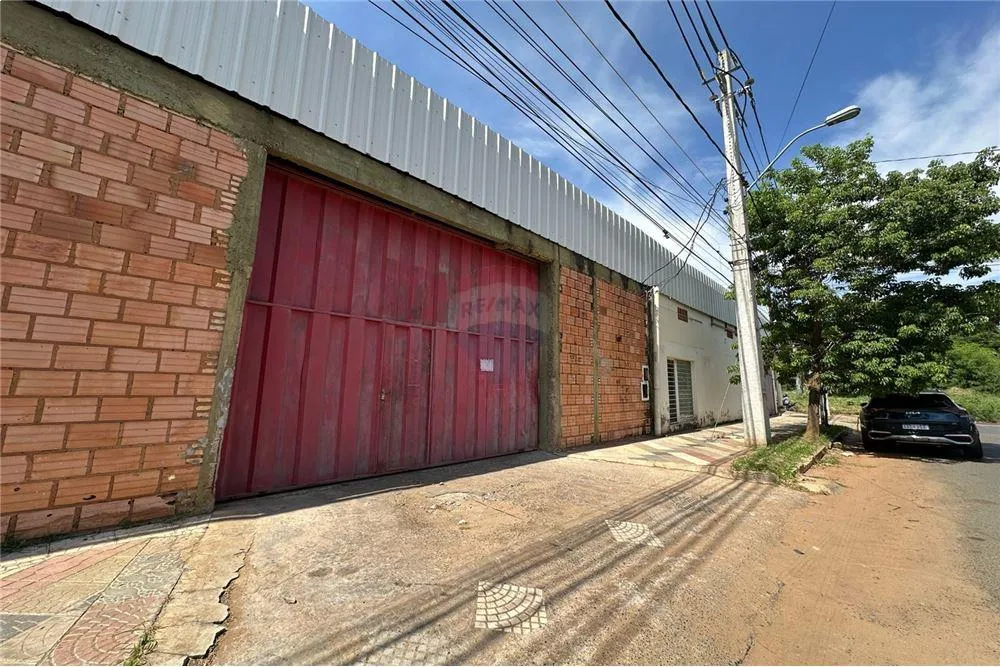 Propiedad en esquina - Laguna Grande FERNANDO DE LA MORA — foto 3