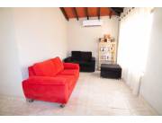 VENDO CASA EN ASUNCION LOMA PYTA COD 5494