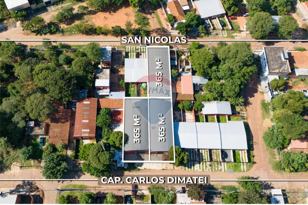 En Venta exclusivo tinglado depósito en bloque de calle a calle. — photo 3